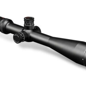 Vortex Viper HS LR 6-24x50 FFP Riflescope with XLR Reticle