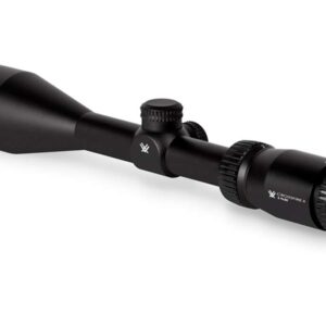 Vortex Optics Crossfire II 3-9x50 Riflescope V-Brite Illuminated Reticle