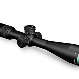 Vortex Viper PST Gen II 5-25x50 FFP Riflescope
