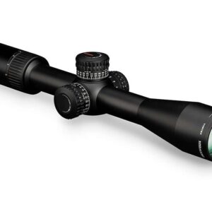 Vortex Viper PST Gen II 3-15x44 FFP Riflescope