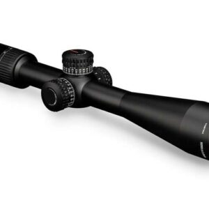 Vortex Viper PST Gen II 5-25x50 SFP Riflescope with EBR-4 MOA Reticle