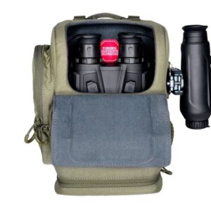 Wulf Guardian Binocular and Thermal Chest Harness