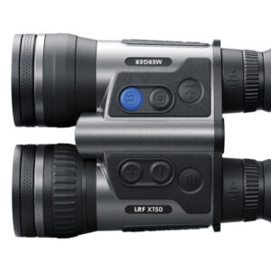 Pulsar Merger LRF XT50 Thermal Imaging Binoculars