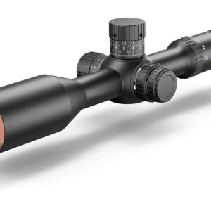 Zeiss LRP S5 525-56 Precision Riflescope